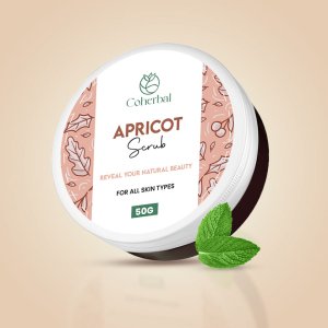 Apricot Scrub